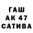 ТГК Wax Wix awd