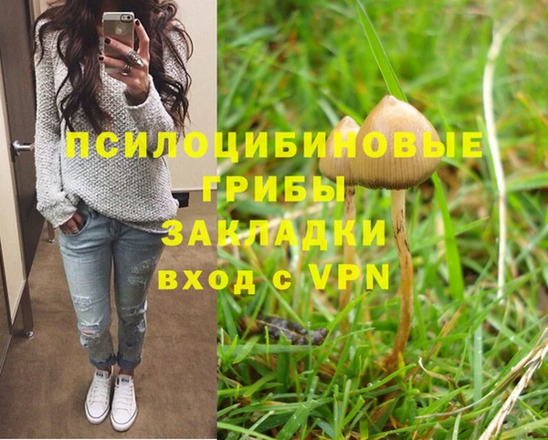 хмурый Гусиноозёрск